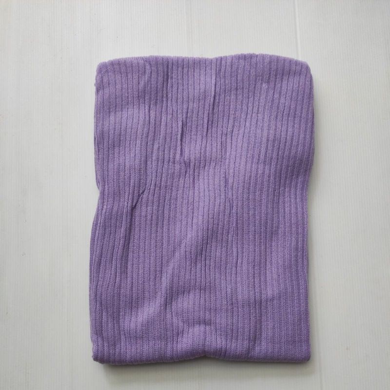 Long Cardigan / BELLE / Oversize Cardy / Atasan Long Cardy Rajut / Outwear / Kardigan Wanita-Lilac