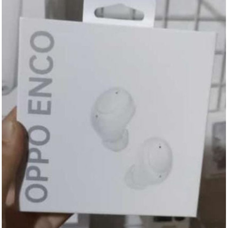 oppo enco