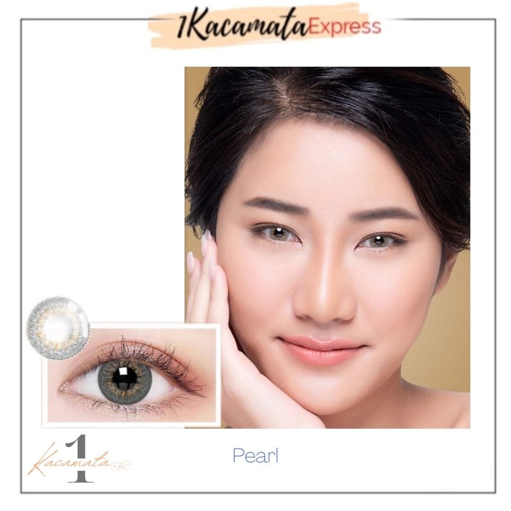 SOFTLENS WARNA X2 SANSO COLOR WARNA EXOTICON