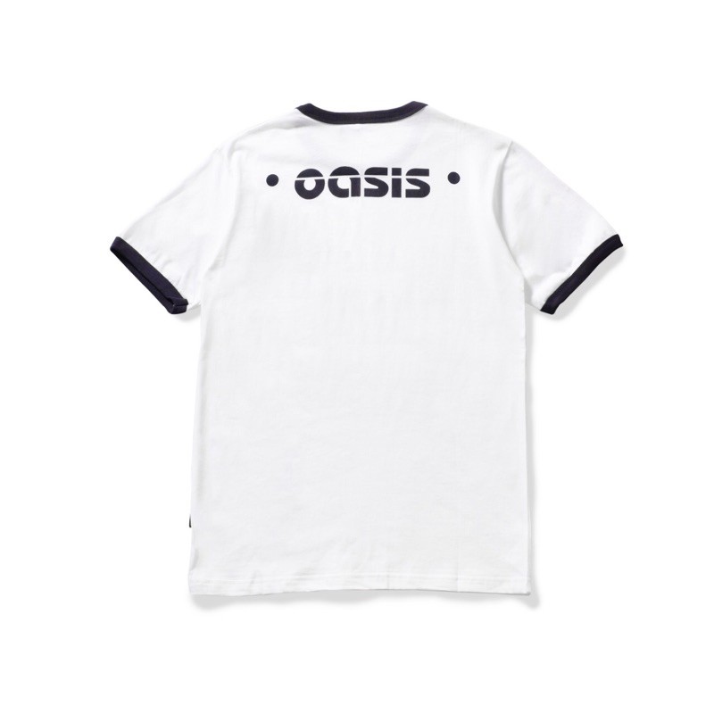 Kamengski - Oasis Ring Tee