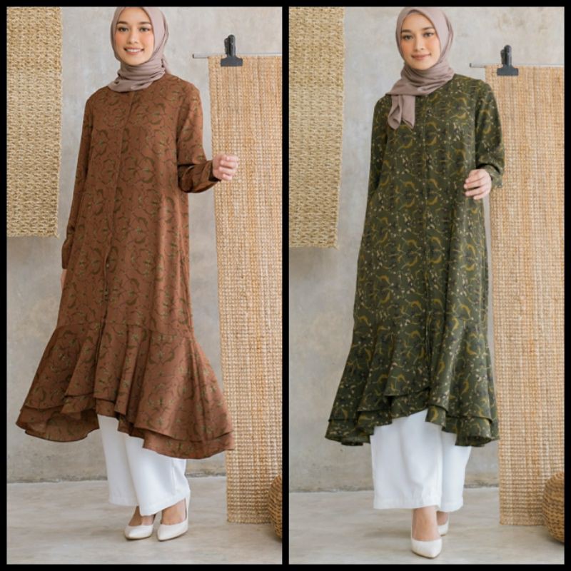 Mazaya Tunik by Heaven Lights