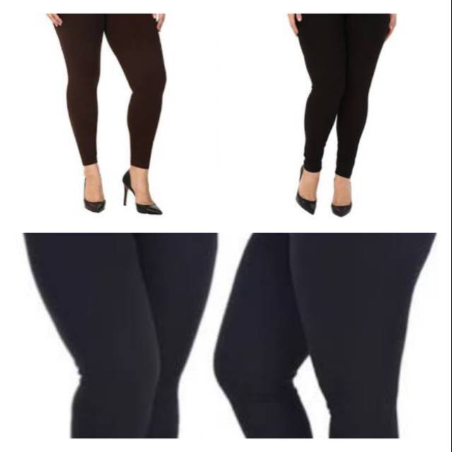 Celana Legging jumbo