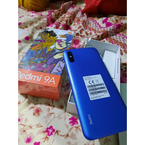 Redmi 9a 2/32