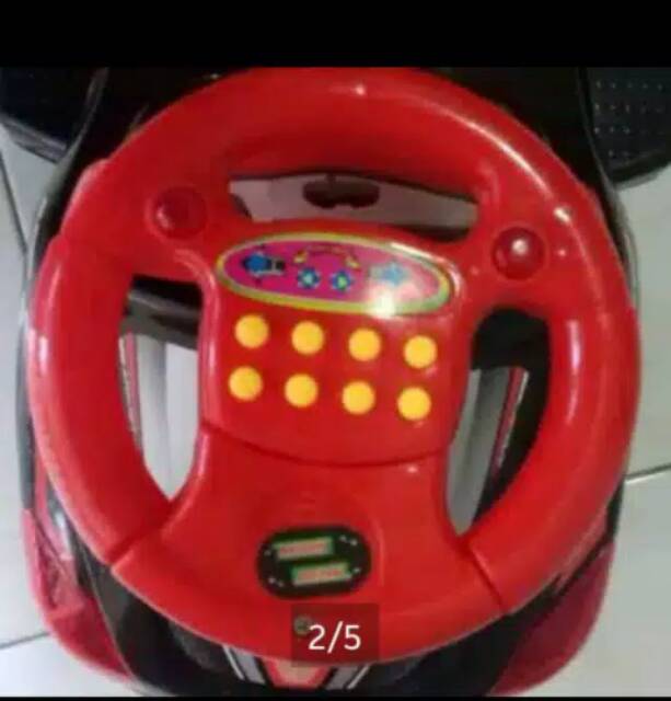 sofitoys.id MOBIL- DORONG/-M.853-