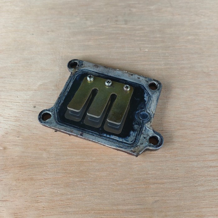 membran suzuki rc 100 crystal rc 80 bravo tornado gx original