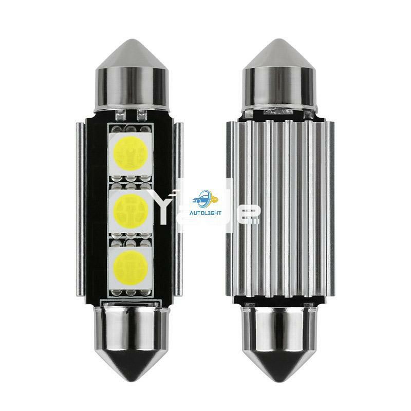 Lampu Led Plafon Kabin Cabin Ferton 31mm &amp; 36mm Super Mata Besar