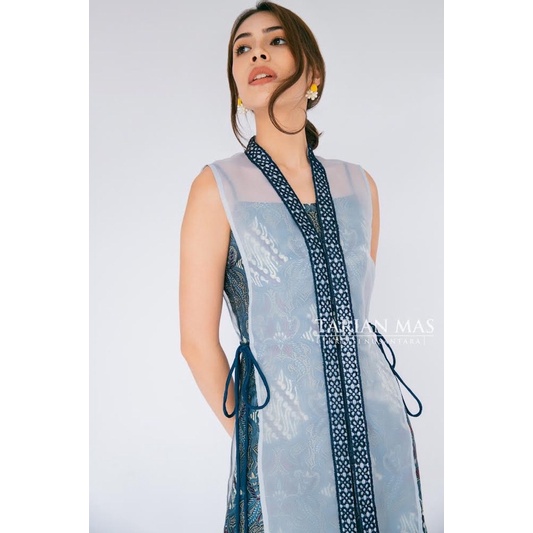 Sky Set Batik Modern by Tarian Mas