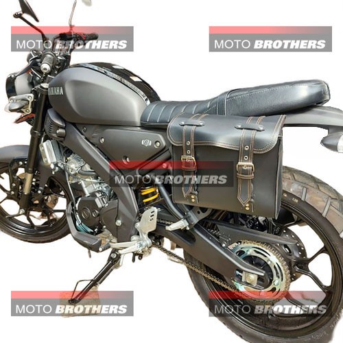 Sidebag / Side Bag / Tas Samping Motor Xsr155 Xsr 155