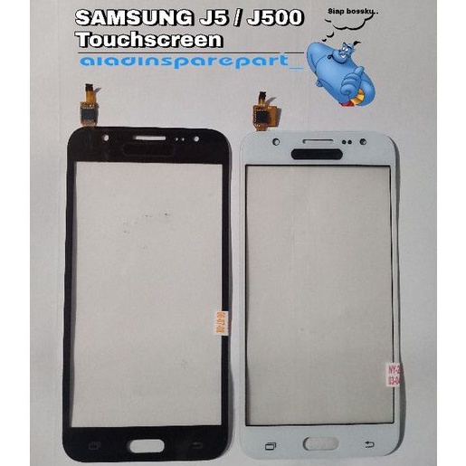 Kaca Touchscreen Samsung J500 J500G J5