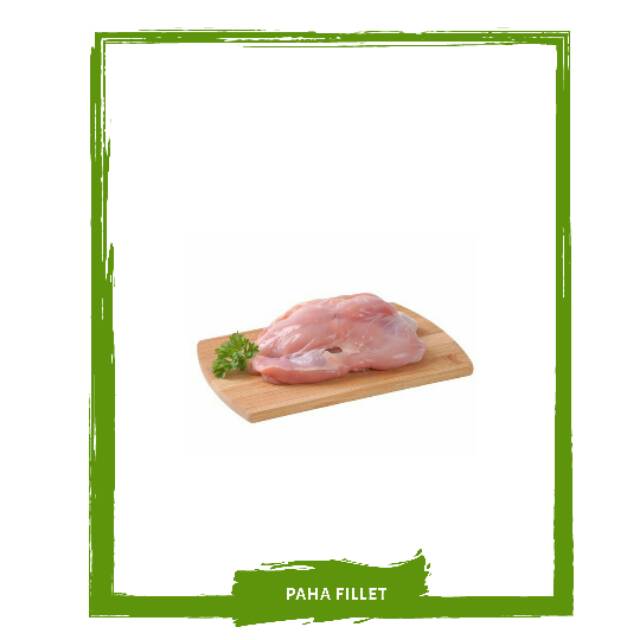 

Paha Fillet / Daging Segar On Mallahrizwa