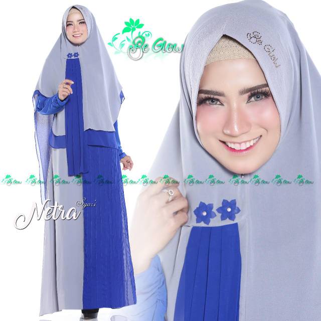 Netra Syari By Be Glow