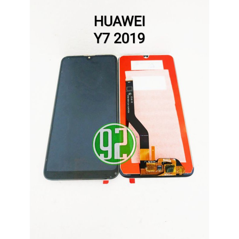 LCD + TOUCHSCREEN HUAWEI Y7 2019