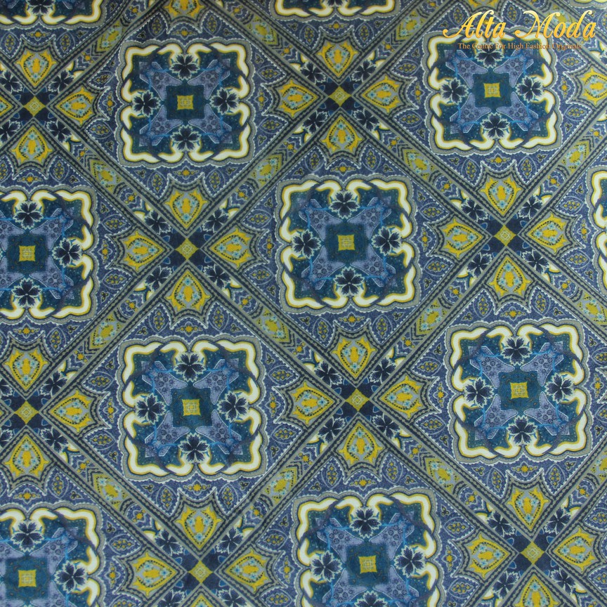 

Alta Moda Scuba Velvet Beludru (1M)