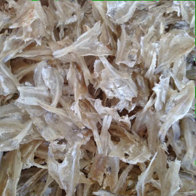 

ikan pakang tawar - 500gram