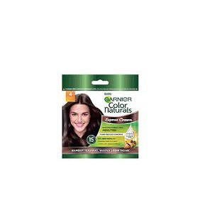 Garnier Color Naturals Express Cream Sachet