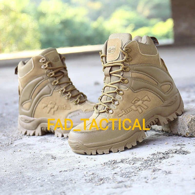 SEPATU RAFALE ORIGINAL TACTICAL BOOTS