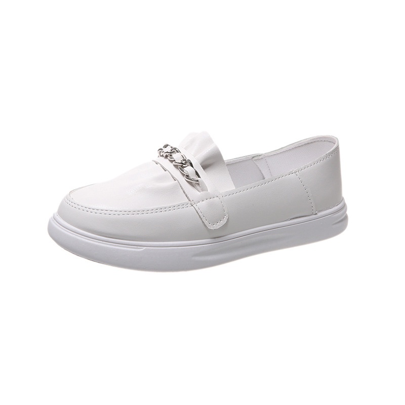 RYX - Wavy Trails Sepatu Slip-On Wanita Fashion Casual - Ori Import