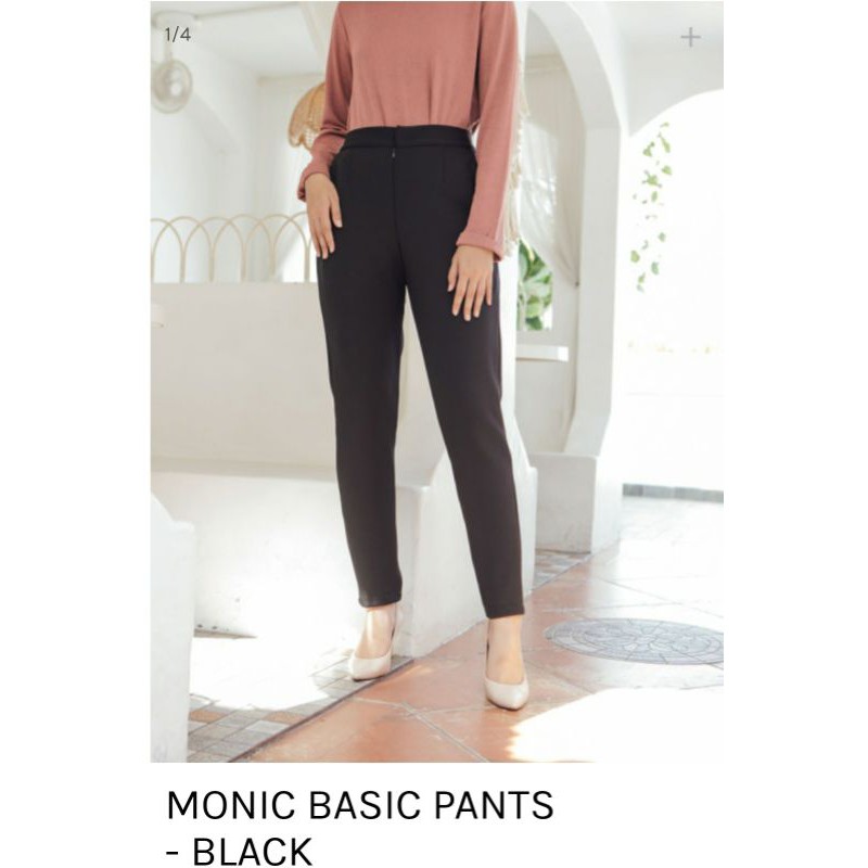 Celana MBP by geulis