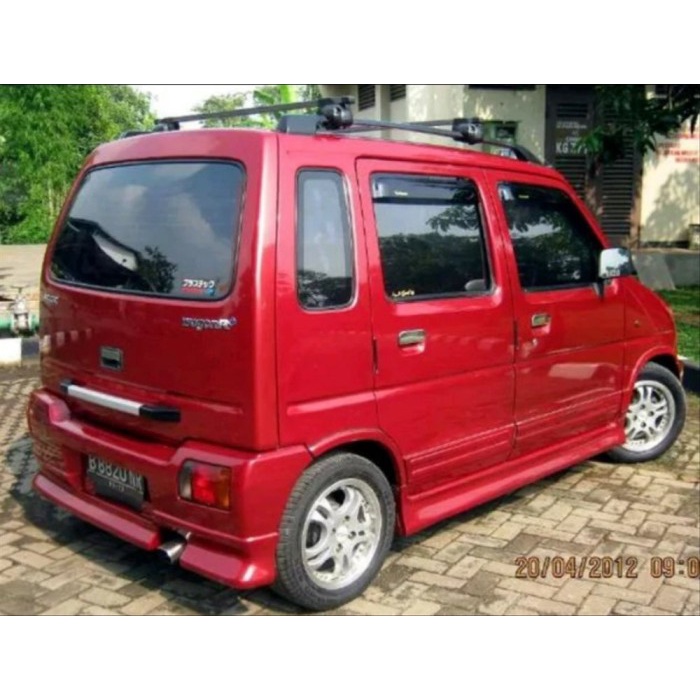 bodykit karimun Kotak