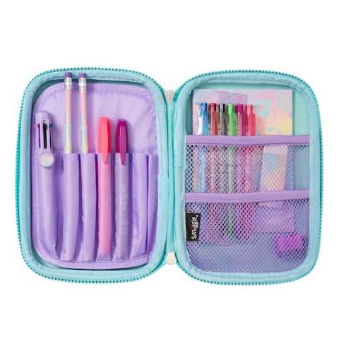 

Smiggle Popem Popit Poppies Hardtop Stationery Gift Pack