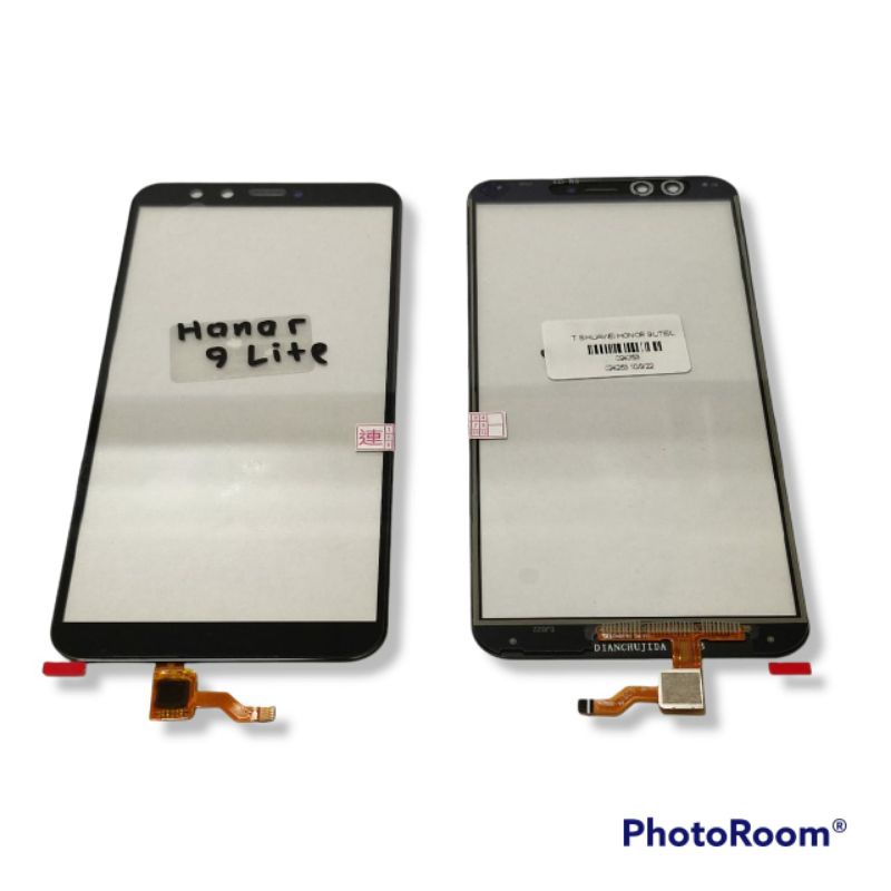 TOUCHSCREEN TS / LAYAR SENTUH HONOR 9 LITE - P9 LITE