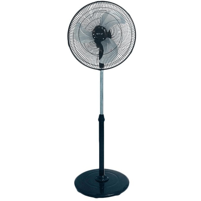 Sekai Stand Fan 12 inch   HSN1238PO   HSN 1238PO