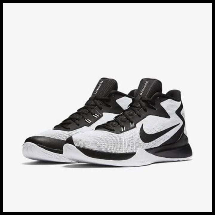 (Diskon!!) Nike Zoom Evidence !