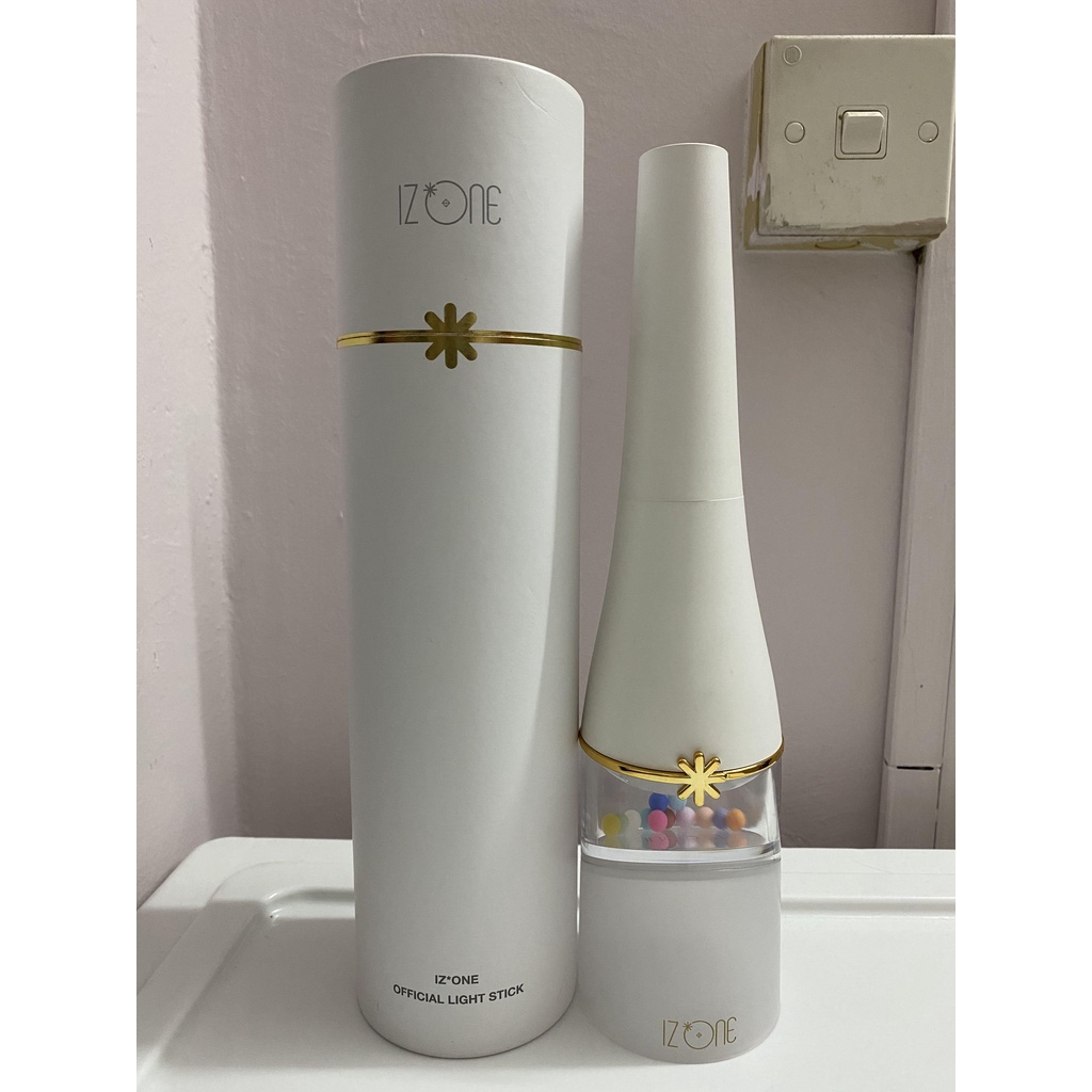 IZ*ONE Lightstick