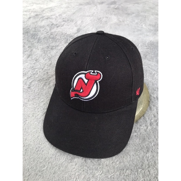 Topi NHL 47brand second
