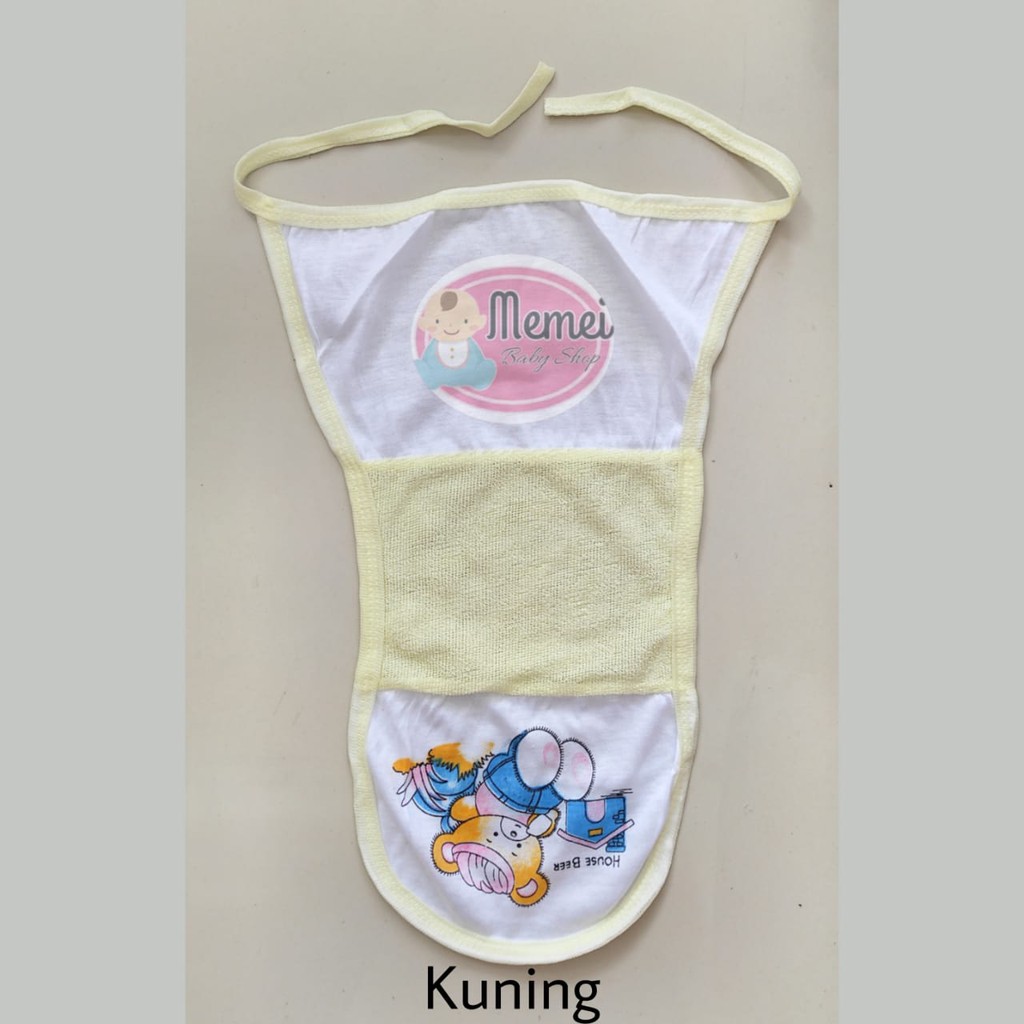 Popok bayi HANDUK perlengkapan bayi lahir