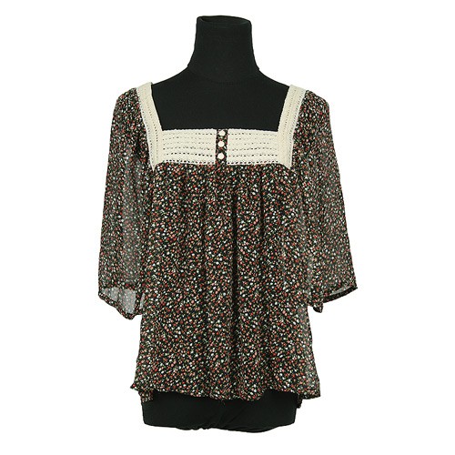 Blouse Import 219071