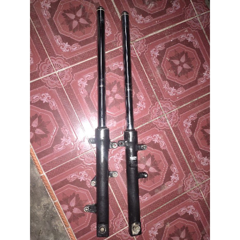 shockbreaker shock depan as bottom cbr K45A lokal