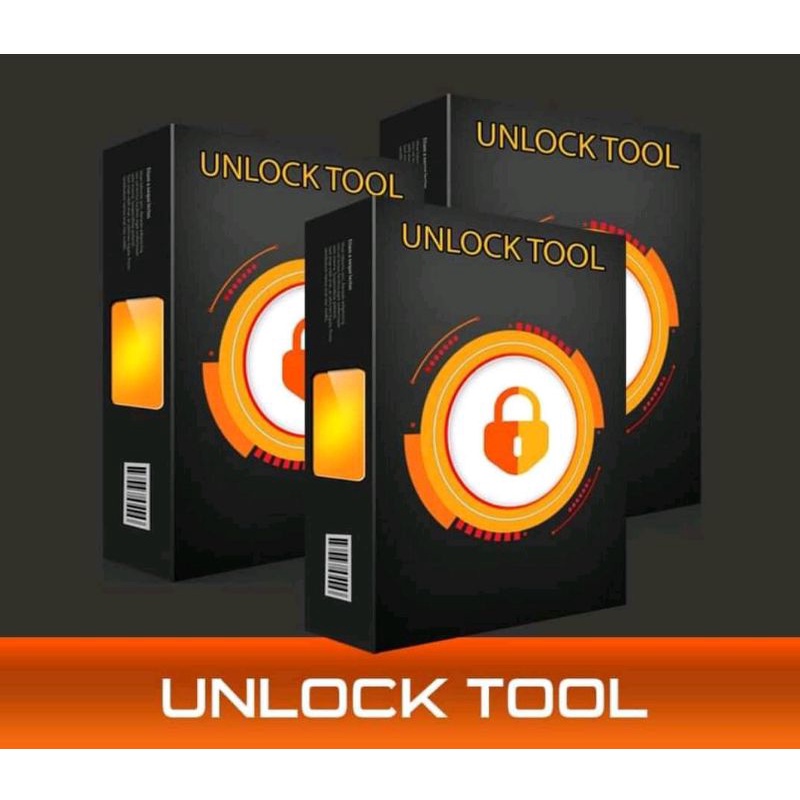 unlocktool