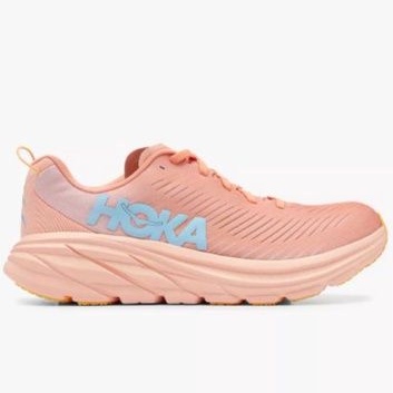 SEPATU LARI WANITA HOKA ONE ONE RINCON RUNNING ORIGINAL