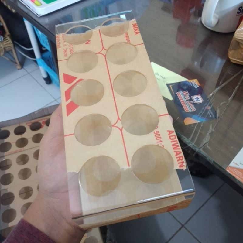 Rak Parfum Thailand/Casa