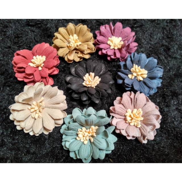 

Bunga suede 00004 (mix random perlusin)