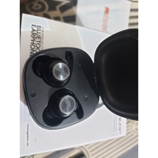 eggel energy buds pro