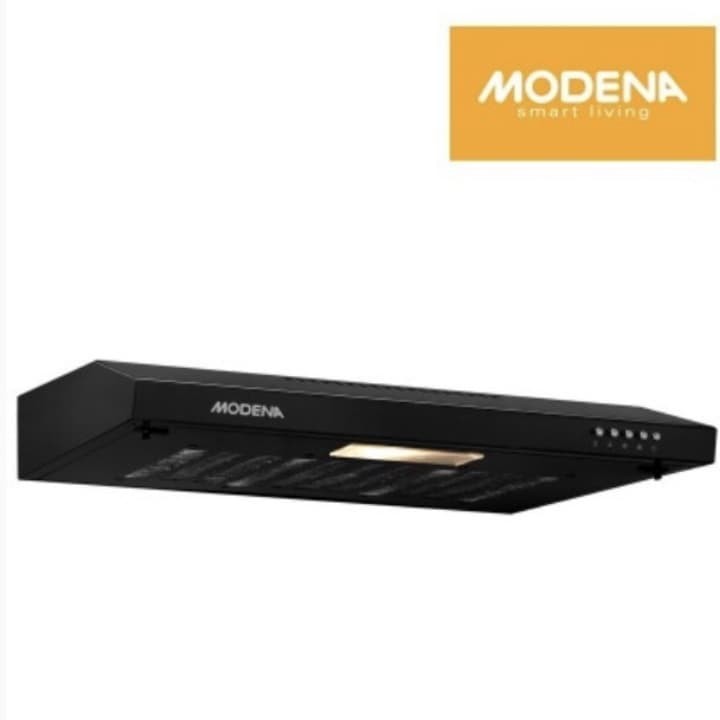 MODENA Cooker Hood ELISE PX 7001 Penghisap Asap Dapur 70cm