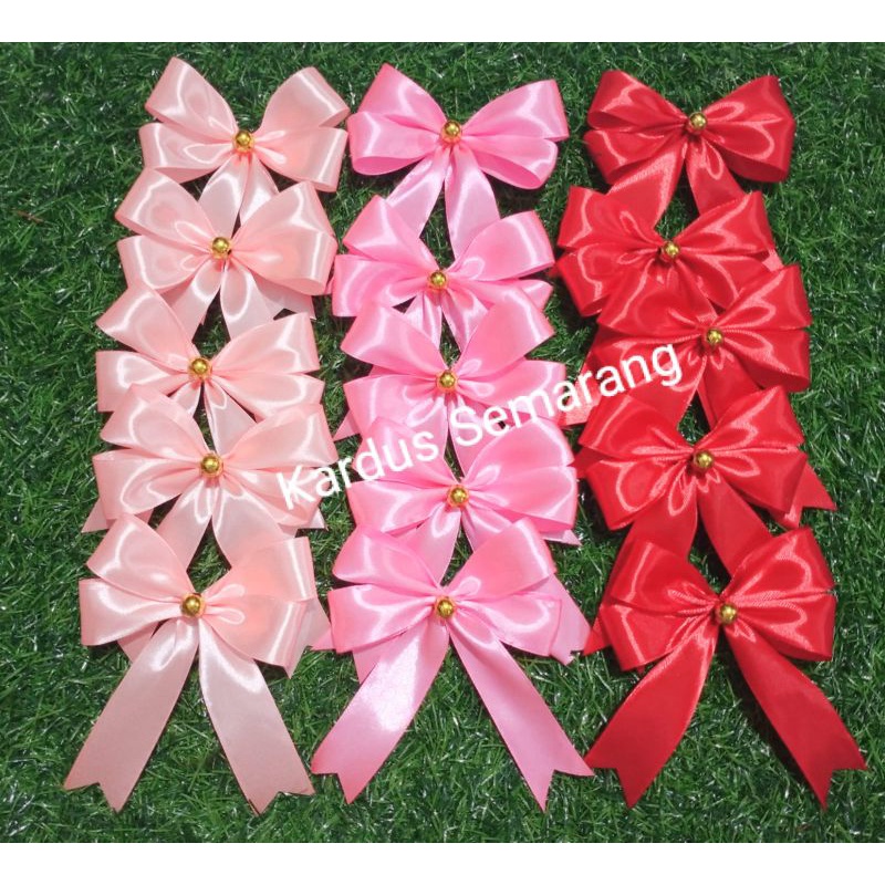 

PITA HIAS TEMPEL (PER PCS) PO 1-3 HARI Min order 5