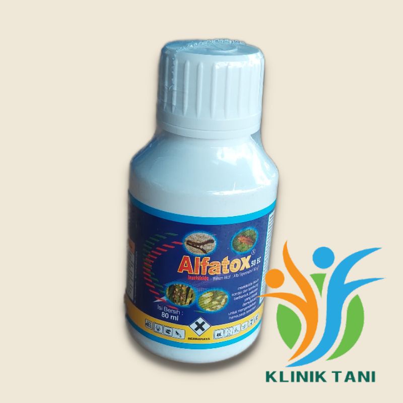 ALFATOX 50EC 100ml