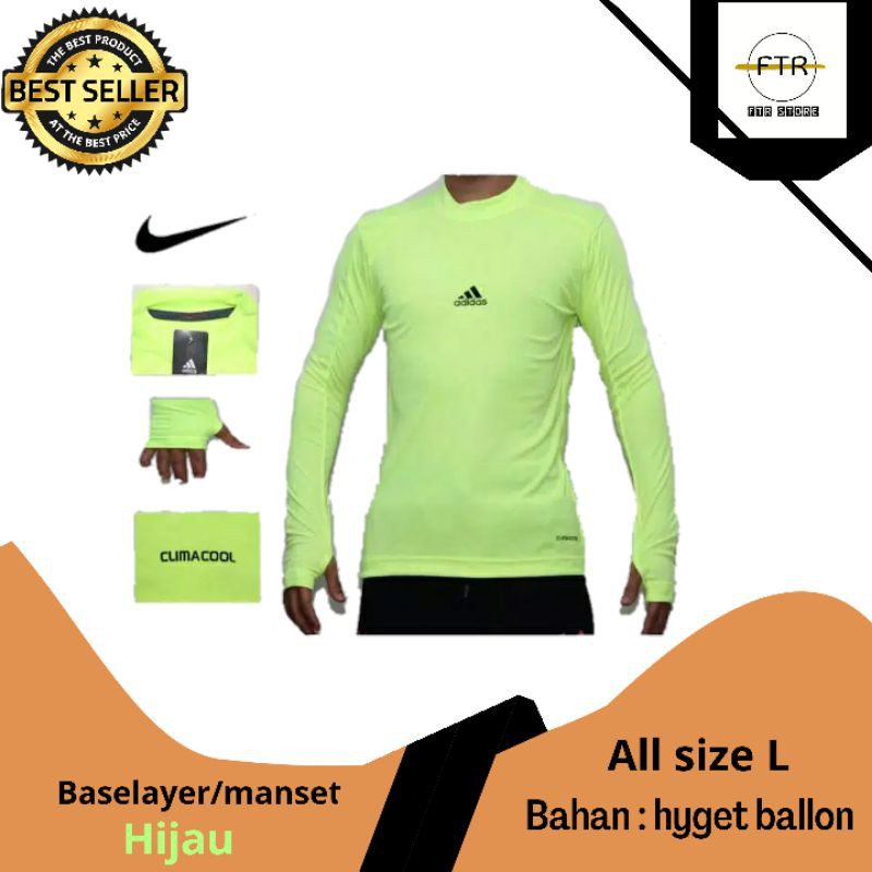 Baselayer/manset