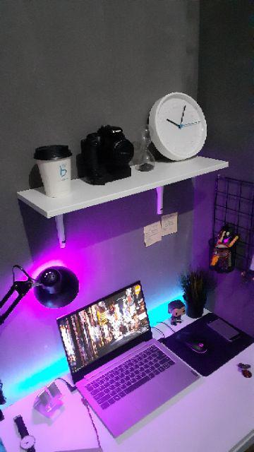 1.jam Dinding Murah Design Keren,minimalis 25 Cm