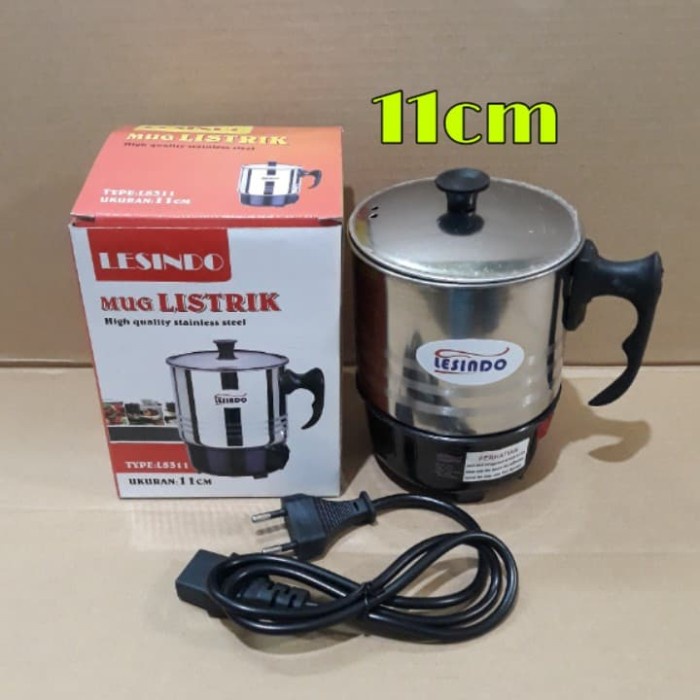 Teko Teko listrik 11cm mug pemanas listrik Teko Listrik U9A6 Teko Listrik Mini Teko Air Terlaris Pem