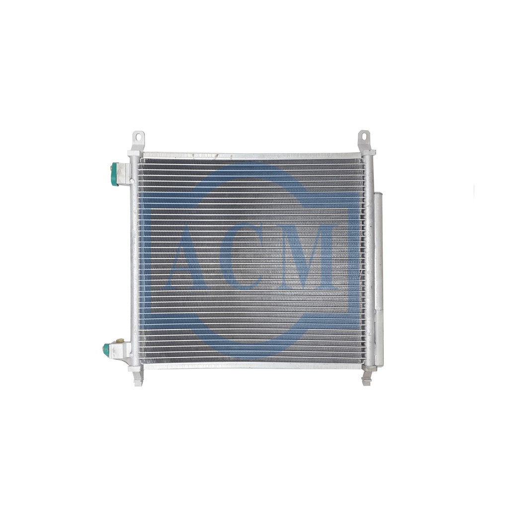Condensor Datsun Go Kondensor AC Mobil ACM