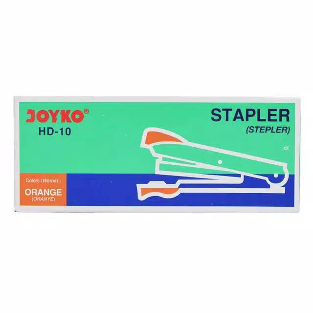 Stapler Joyko HD-10 New Color