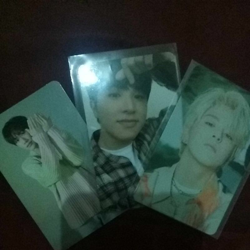 Pc Asahi bule set asabul take all only