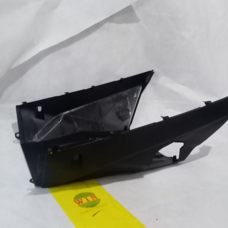 Bordes dek kolong bawah Beat Esp 2016 2017 2018 Win | Footrest bawah Beat Esp 2016 Win | dek perahu 