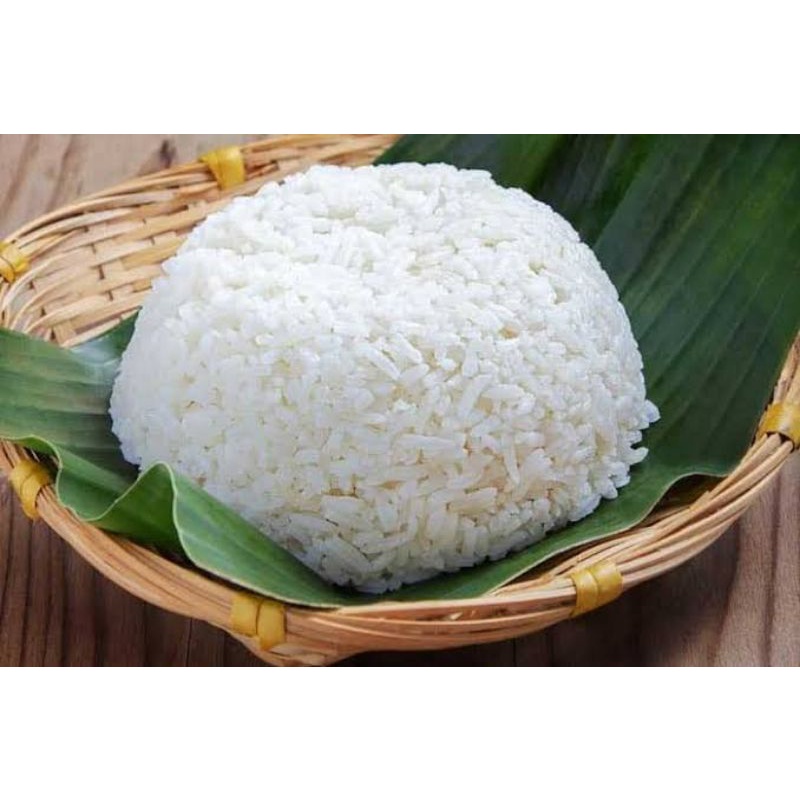 

nasi putih
