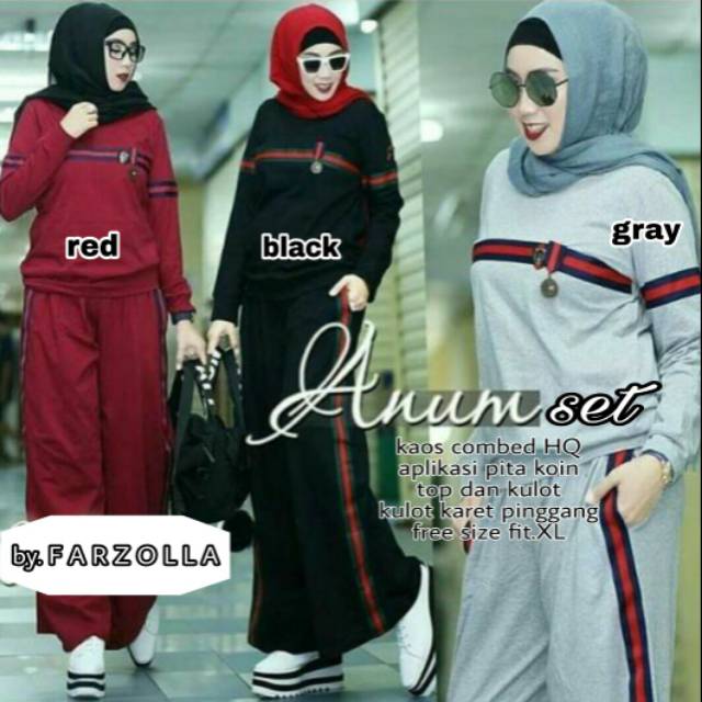 Set anum