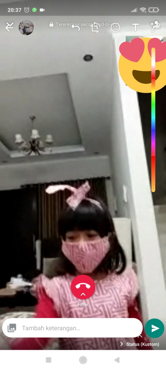 Dress Tutu Anak Perempuan | Kemeja Batik Anak | Baju Anak Couple Bonus Masker Keneshkids Ankin Pink